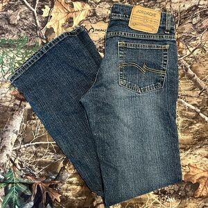 Jordache Jeans